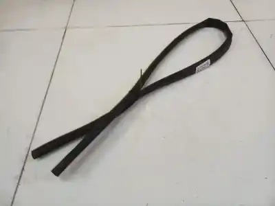 Автозапчастина б/у контур дверей гума для citroen c4 i (lc_) 1.6 hdi посилання на oem iam   