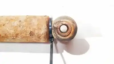 Peça sobressalente para automóvel em segunda mão amortecedor traseiro esquerdo por ford focus ii (da_, hcp, dp) 1.6 tdci referências oem iam   