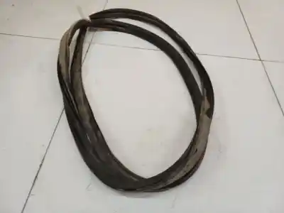 Автозапчасти б/у контур двери резиновый за citroen c4 i (lc_) 1.6 hdi ссылки oem iam   