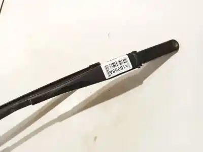 Автозапчасти б/у левый передний рычаг стеклоочистителя за ford fiesta vi (cb1, ccn) 1.4 tdci ссылки oem iam 8a6117526ab  