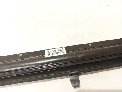 Pezzo di ricambio per auto di seconda mano vassoio posteriore per audi a6 c6 (4f2) 2.7 tdi riferimenti oem iam   