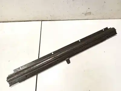 Pezzo di ricambio per auto di seconda mano vassoio posteriore per audi a6 c6 (4f2) 2.7 tdi riferimenti oem iam   