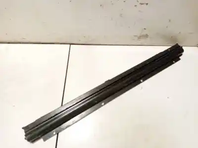 İkinci el araba yedek parçası arka tepsi için audi a6 c6 (4f2) 2.7 tdi oem iam referansları   