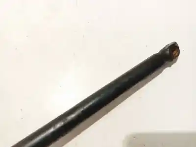 Second-hand car spare part tailgate gas strut for mazda 3 (bk) 1.6 (bk14) oem iam references   