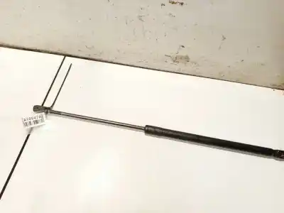 Second-hand car spare part tailgate gas strut for mazda 3 (bk) 1.6 (bk14) oem iam references   