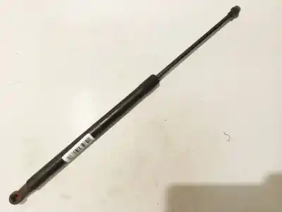 Peça sobressalente para automóvel em segunda mão amortecedores do tronco / porta por audi a3 (8p1) 1.6 referências oem iam 
