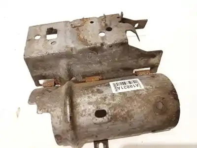 Second-hand car spare part plastics for renault scénic iii (jz0/1_) 1.5 dci oem iam references 164193123r