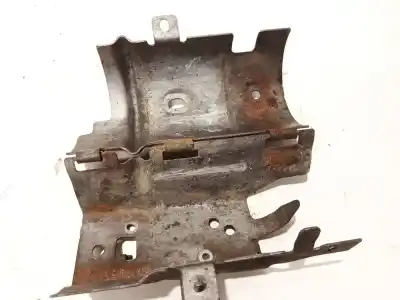 Second-hand car spare part plastics for renault scénic iii (jz0/1_) 1.5 dci oem iam references 164193123r  