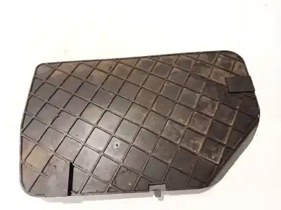 Автозапчастина б/у пластикler для opel meriva a monospace (x03) 1.3 cdti (e75) посилання на oem iam 93388404  94768