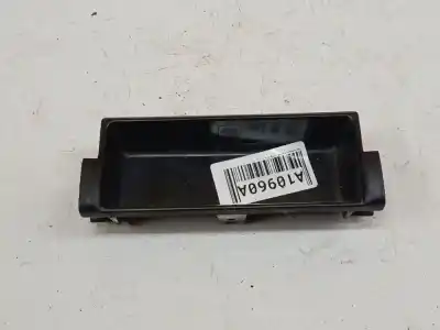 İkinci el araba yedek parçası kül tablasi için volkswagen passat b5 variant (3b5) 1.9 tdi oem iam referansları 3b0857962a