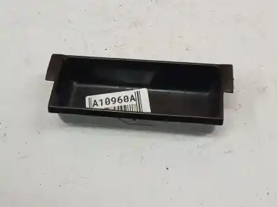 İkinci el araba yedek parçası kül tablasi için volkswagen passat b5 variant (3b5) 1.9 tdi oem iam referansları 3b0857962a  3b0857962a