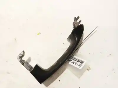 Second-hand car spare part Exterior Right Rear Door Handle for FORD FIESTA VI (CB1, CCN) 1.4 TDCI OEM IAM references   