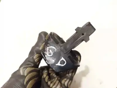 Автозапчастина б/у завнішня ручка задня права для ford fiesta vi (cb1, ccn) 1.4 tdci посилання на oem iam   