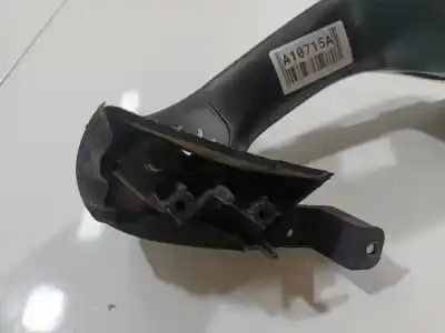 Pezzo di ricambio per auto di seconda mano plastica per audi a6 c6 (4f2) 2.7 tdi riferimenti oem iam 4f1867162  4f1867162