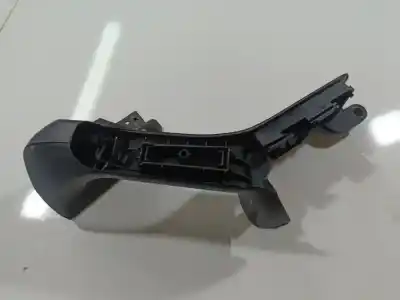 Pezzo di ricambio per auto di seconda mano plastica per audi a6 c6 (4f2) 2.7 tdi riferimenti oem iam 4f1867162  4f1867162