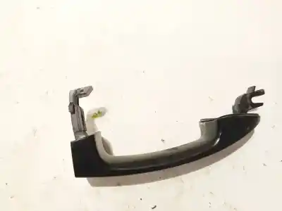 Second-hand car spare part Exterior Left Front Door Handle for FORD FIESTA VI (CB1, CCN) 1.4 TDCI OEM IAM references   