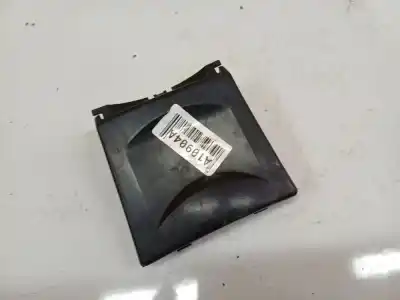 Автозапчасти б/у пепельница за citroen c4 i (lc_) 1.6 hdi ссылки oem iam c62571635  c6257-1635, 9653798677bg, 9653130077hg, c6257-5190, c62575190