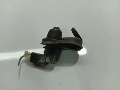 Pezzo di ricambio per auto di seconda mano interruttore per honda fr-v (be) 1.7 (be1) riferimenti oem iam   