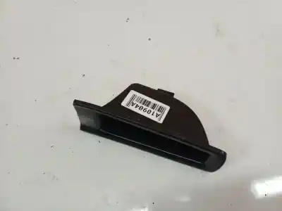 Автозапчастина б/у пластикler для citroen c4 i (lc_) 1.6 hdi посилання на oem iam 9650912377  9650912 377