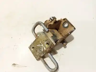 Second-hand car spare part door stop for volkswagen passat b5 variant (3b5) 1.9 tdi oem iam references 3b4833411b