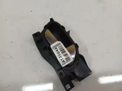 Автозапчасти б/у внутренняя задняя правая ручка за citroen c4 i (lc_) 1.6 hdi ссылки oem iam   