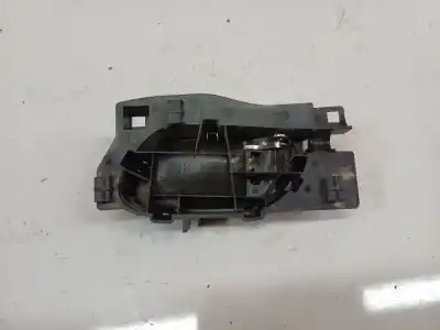 Автозапчасти б/у внутренняя задняя правая ручка за citroen c4 i (lc_) 1.6 hdi ссылки oem iam   