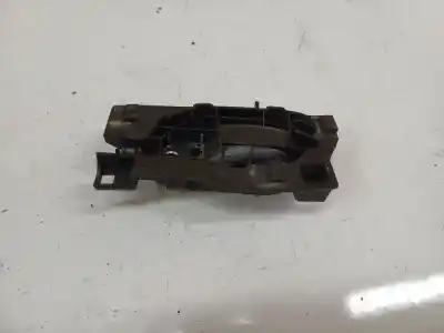 Автозапчасти б/у внутренняя задняя правая ручка за citroen c4 i (lc_) 1.6 hdi ссылки oem iam   