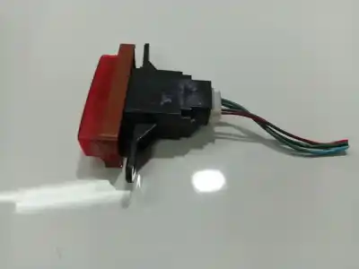 Pezzo di ricambio per auto di seconda mano avvertimento per honda fr-v (be) 1.7 (be1) riferimenti oem iam   