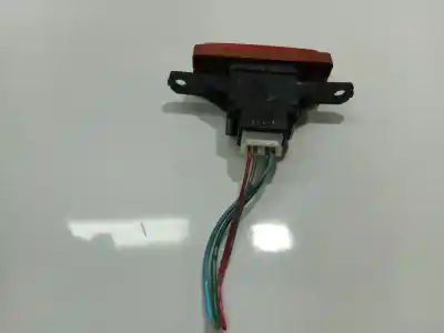 Pezzo di ricambio per auto di seconda mano avvertimento per honda fr-v (be) 1.7 (be1) riferimenti oem iam   
