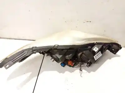 Second-hand car spare part left headlight for mazda 5 (cr19) 2.0 cd (cr19) oem iam references 1157na  p4998