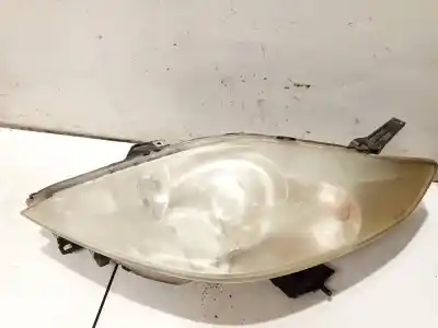 Peça sobressalente para automóvel em segunda mão farol / farolim esquerdo por mazda 5 (cr19) 2.0 cd (cr19) referências oem iam 1157na