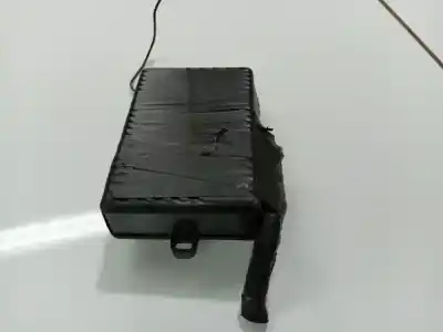 Second-hand car spare part electronic module for honda fr-v (be) 1.7 (be1) oem iam references   