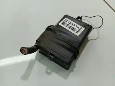 Second-hand car spare part electronic module for honda fr-v (be) 1.7 (be1) oem iam references   