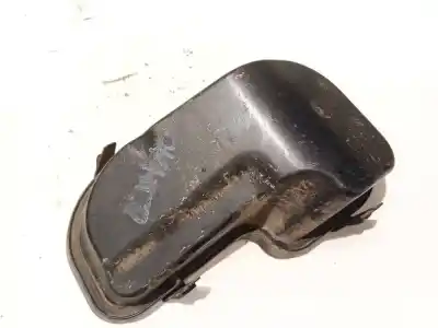 Peça sobressalente para automóvel em segunda mão plásticos por ford focus c-max (dm2) 2.0 tdci referências oem iam 270609  