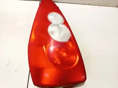 Peça sobressalente para automóvel em segunda mão farolim traseiro esquerdo por mazda 5 (cr19) 2.0 cd (cr19) referências oem iam c23551160