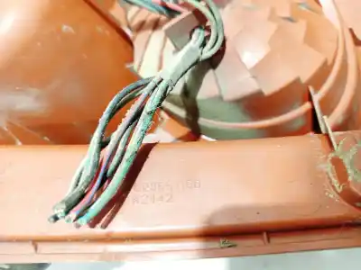 Second-hand car spare part left tailgate light for mazda 5 (cr19) 2.0 cd (cr19) oem iam references c23551160  