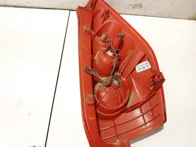 Second-hand car spare part left tailgate light for mazda 5 (cr19) 2.0 cd (cr19) oem iam references c23551160  