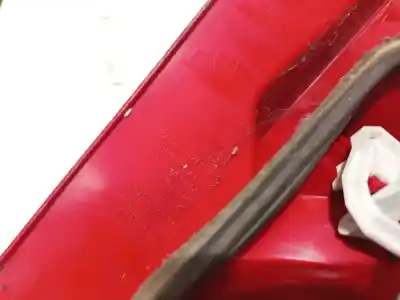 Gebrauchtes Autoersatzteil rückleuchte außen links zum ford fiesta vi (cb1, ccn) 1.4 tdci oem-iam-referenzen 8a6113405a  