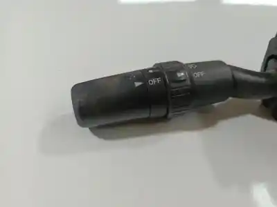 Second-hand car spare part indicator switch for mazda 5 (cr19) 2.0 cd (cr19) oem iam references 17d682  17d682