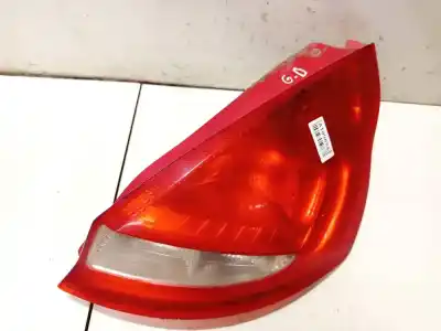 Second-hand car spare part right tailgate light for ford fiesta vi (cb1, ccn) 1.4 tdci oem iam references 8a6113404a