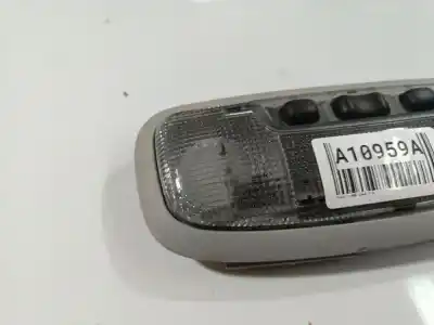 Автозапчастина б/у внутрішне світло для ford focus c-max (dm2) 2.0 tdci посилання на oem iam 3s7a13k767aa  3s7a-13k767-aa