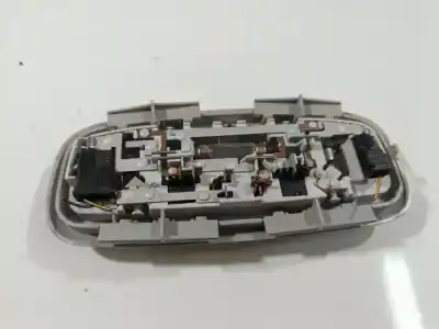 Автозапчастина б/у внутрішне світло для ford focus c-max (dm2) 2.0 tdci посилання на oem iam 3s7a13k767aa  3s7a-13k767-aa