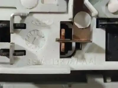 Автозапчастина б/у внутрішне світло для ford focus c-max (dm2) 2.0 tdci посилання на oem iam 3s7a13k767aa  3s7a-13k767-aa