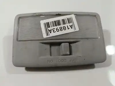 Peça sobressalente para automóvel em segunda mão luz interior por mazda 5 (cr19) 2.0 cd (cr19) referências oem iam c23551310