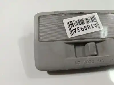 Second-hand car spare part interior light for mazda 5 (cr19) 2.0 cd (cr19) oem iam references c23551310  c235 51 310, k7005