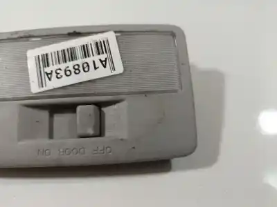Second-hand car spare part interior light for mazda 5 (cr19) 2.0 cd (cr19) oem iam references c23551310  c235 51 310, k7005