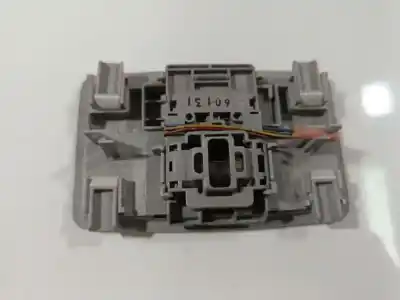 Second-hand car spare part interior light for mazda 5 (cr19) 2.0 cd (cr19) oem iam references c23551310  c235 51 310, k7005