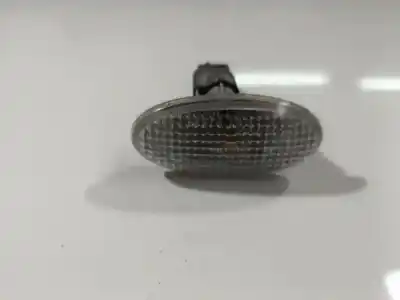 Peça sobressalente para automóvel em segunda mão farolim do lado esquerdo por mazda 3 (bk) 1.6 (bk14) referências oem iam a048099  a048099