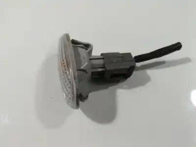 Peça sobressalente para automóvel em segunda mão farolim do lado esquerdo por mazda 3 (bk) 1.6 (bk14) referências oem iam a048099  a048099