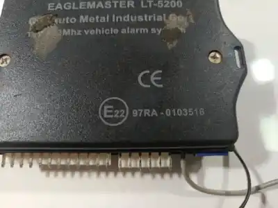 Peça sobressalente para automóvel em segunda mão sensor por mazda 5 (cr19) 2.0 cd (cr19) referências oem iam lt5200  lt-5200, 97ra-0103516, 97ra0103516